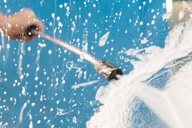 Trusted Mcconnellstown, PA  Pressure Washing Services Experts