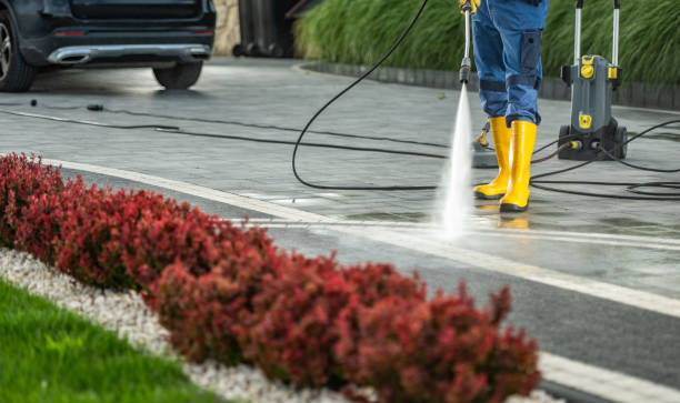 Best Parking Lot and Garage Cleaning  in Mcconnellstown, PA